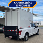 CARROCERIAS ESPECIALES WEB INICIO